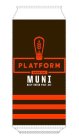 PLATFORM BEER CO. MUNI HAZY INDIA PALE ALELE