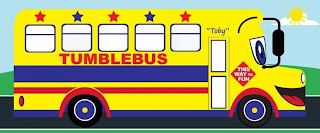 TUMBLEBUS 