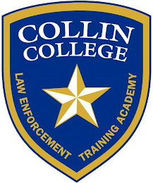 COLLIN COLLEGE LAW ENFORCEMENT TRAINING ACADEMY