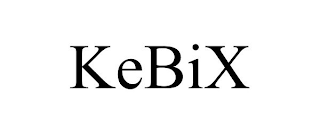 KEBIX