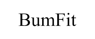 BUMFIT