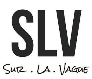 SLV SUR. LA.VAGUE