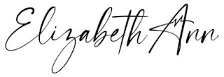 ELIZABETH ANN