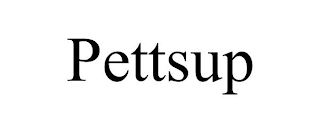 PETTSUP