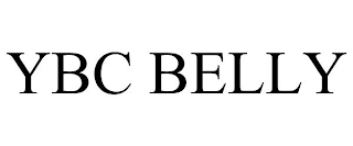 YBC BELLY