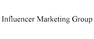 INFLUENCER MARKETING GROUP