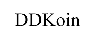 DDKOIN