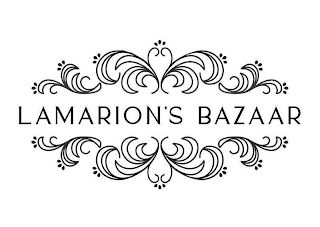 LAMARION'S BAZAAR