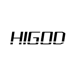 HIGOD