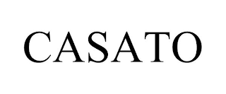 CASATO