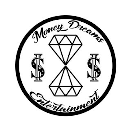 MONEY DREAMS ENTERTAINMENT