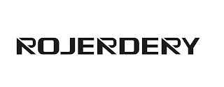 ROJERDERY
