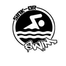 SINK OR SWIM