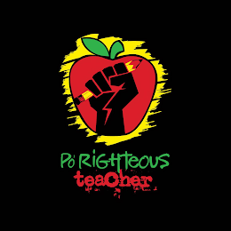 PO' RIGHTEOUS TEACHER