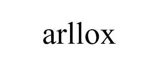 ARLLOX
