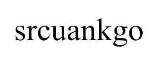 SRCUANKGO