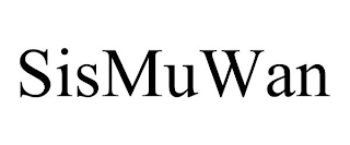 SISMUWAN