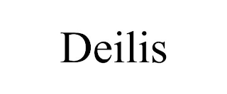 DEILIS