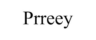 PRREEY