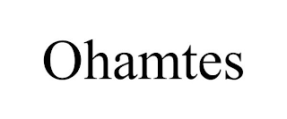 OHAMTES