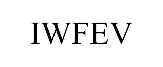 IWFEV