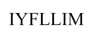 IYFLLIM