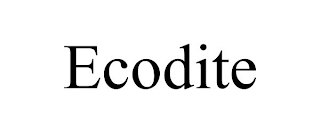 ECODITE