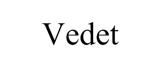 VEDET