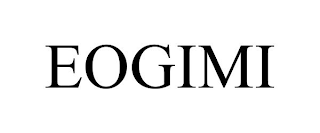 EOGIMI