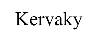 KERVAKY