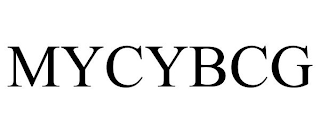 MYCYBCG