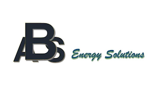 ABS ENERGY SOLUTIONS