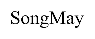 SONGMAY