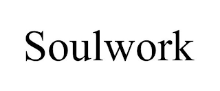 SOULWORK