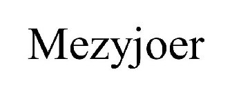 MEZYJOER