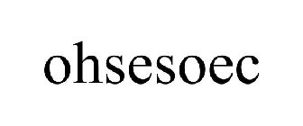 OHSESOEC