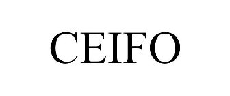 CEIFO