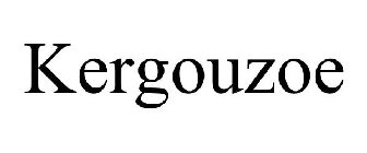 KERGOUZOE