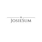 JOSIESUM