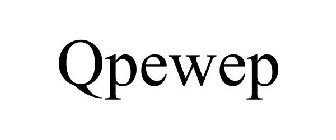 QPEWEP