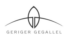 GERIGER GEGALLEL