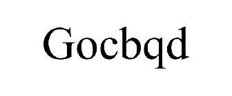 GOCBQD