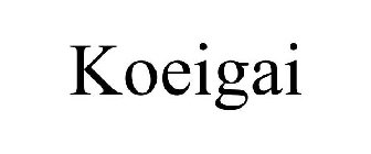 KOEIGAI