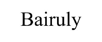 BAIRULY