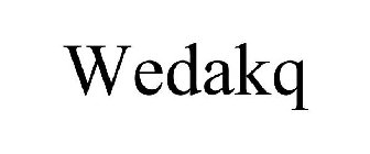 WEDAKQ