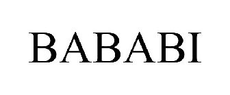 BABABI