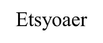 ETSYOAER