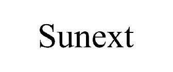 SUNEXT