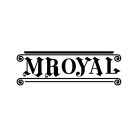 MROYAL