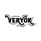 VERYOK